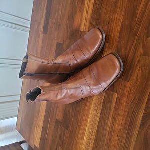 Kenneth Cole Reaction Boots